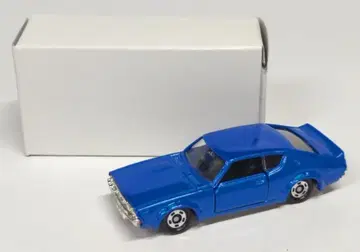 토미카 닛산 스카이라인 2000GT 메탈릭 블루 82