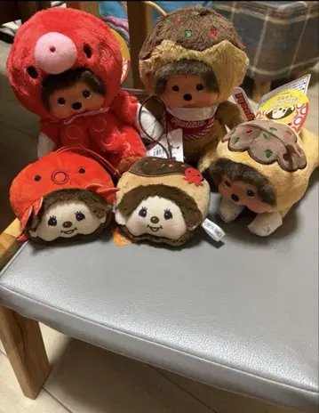 오사카 한정 타코야키 타코 모치치 가격 인하 불가