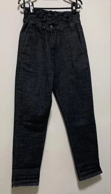 스트레치 데님 three dots Denim pant