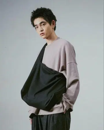 Dulcamara 요소이키 토트 BAG