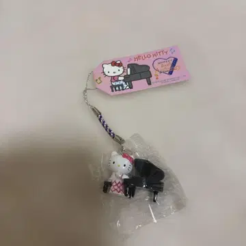 이토 악기 한정판 키티