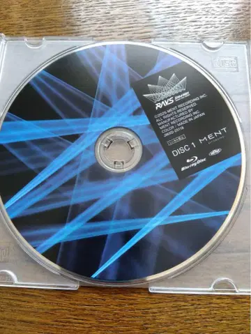 SnowMan Dome Tour 2024 RAYS DISC 1만