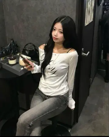 emmy 로고 시어 티셔츠