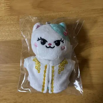 nizoo 루캬 백참