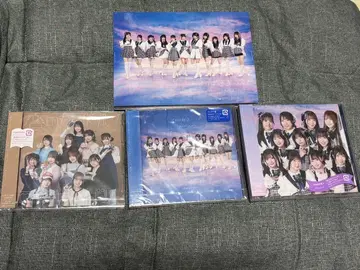 가련한 아이보리 CD 세트