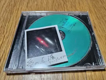 크리프하이프 CD 사랑의 점멸 청반
