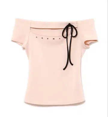 andmary dada ribbon tops