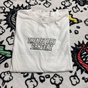 TJBB 티셔츠 M 사이즈