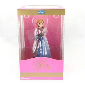 미개봉 피규아트 ZERO 안나 겨울왕국 FROZEN 디즈니