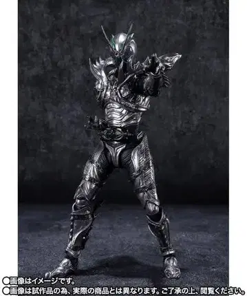 [미개봉 새상품] S.H.Figuarts 가면라이더 SHADOWMOON