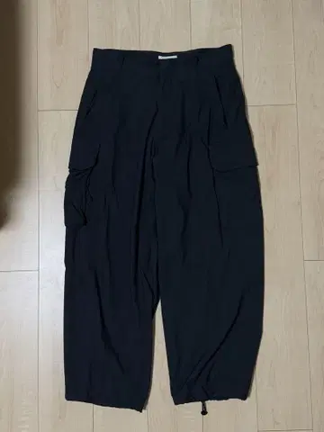 blurhms PTX FRENCH COMBAT TROUSERS 팬츠