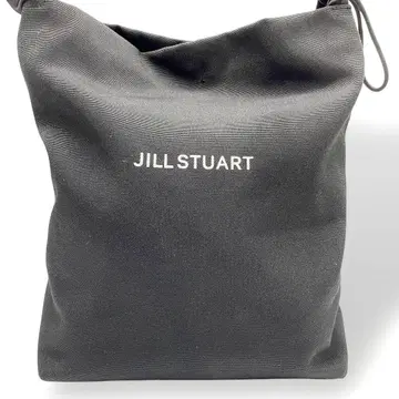 컨디션 최상 JILL STUART 비 프리 토트 원 숄더 캔버스