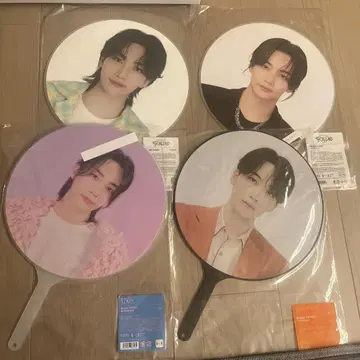 정한 부채
