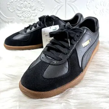새상품 PUMA 푸마 ARMY TRAINER OG 데드스탁 스니커즈