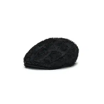 AWESOME NEEDS CLASSIC HUNTNG CAP ROSE