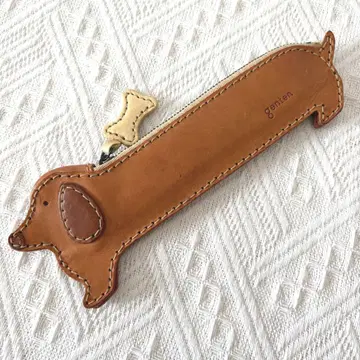 genten 겐텐 펜 케이스