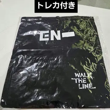 ENHYPEN 토트백