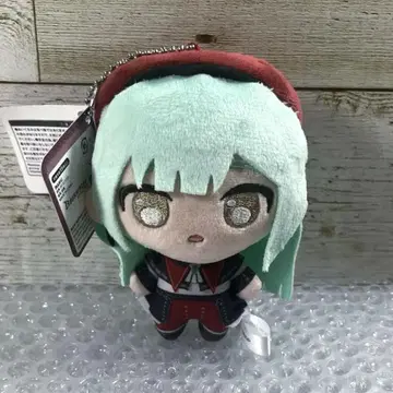 뱅드림 쁘띠슈! Ave Mujica 모티스 와카바 무츠미