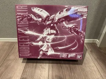 BANDAI Qubeley Embellir MG 큐베레이 엠벨리르