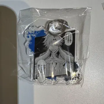 도원암귀 모모미야 쓰바키리 TSUTAYA 아크릴 키링