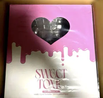 이브 1/6 SWEET TOXIC Ver