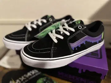 VANS MxMxM 'MAGICAL MOSH SK-LOW' [미개봉품]