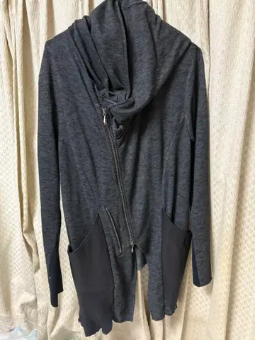 hyde 착용 14th addiction 후드티 lgb 카틀세