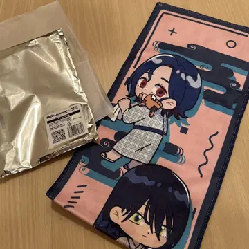 극락탕 지크액스 건담 타월 마추 슈우지 냥 SD