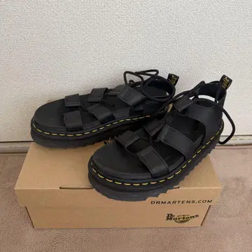 Dr.Martens 닥터마틴 NARTILLA 샌들 UK4