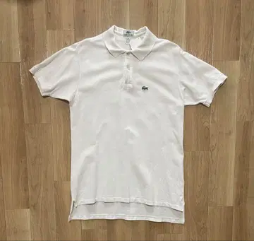 80년대 90년대 lacoste 미국 USA제 izod