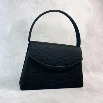PETIT SOIR 쁘띠 쏘와르 포멀 백 블랙 포멀