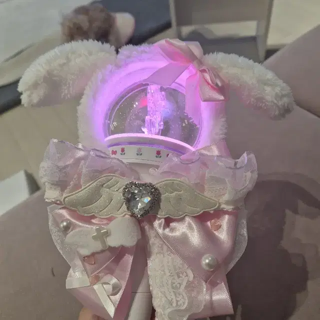 아이브 응원봉