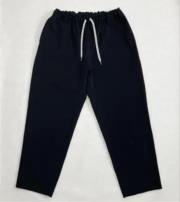 Manual Alphabet JOURPANTS TAPERED