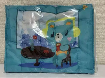 GMMTV POPUP FLUFFY BAG PERMPOON