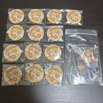 아가츠마 젠이츠 AGF 묘년