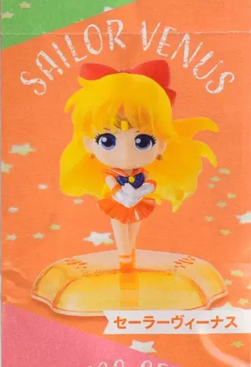 반다이 세일러문 25th Twinkle Statue 2 세일러 비너스
