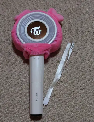 TWICE 응원봉 커버 포함