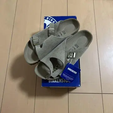 버켄스탁 빔즈 별주 토프 스웨이드 취리히 보스턴