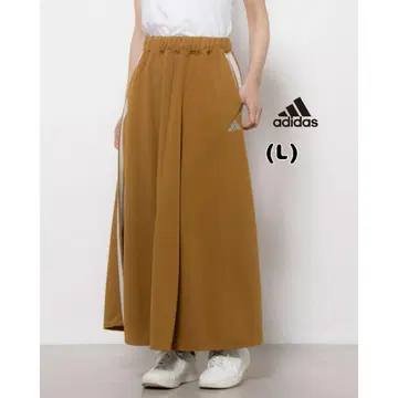 adidas 2025년 (L) 롱 스커트