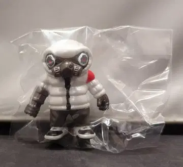 MEDICOMTOY VAG SPECIAL GYAROMI 오이드킬러 화이트