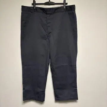 Dickies 874 구제 의류 W42 빅 사이즈
