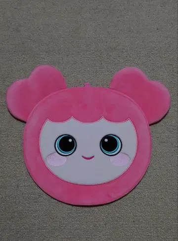 TWICE 모블리 부채 케이스