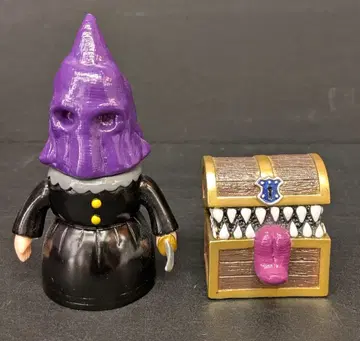 KTO KTO MASKBOY & DEATHBOX #2 #2