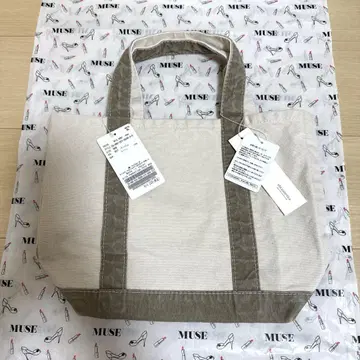[ SITA PARANTICA/시타 파란티카 ] TOTE 백
