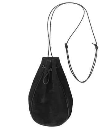 Hender Scheme senzu bag