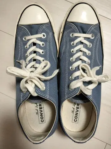 Converse Chuck 70 CT70 deep water 28cm