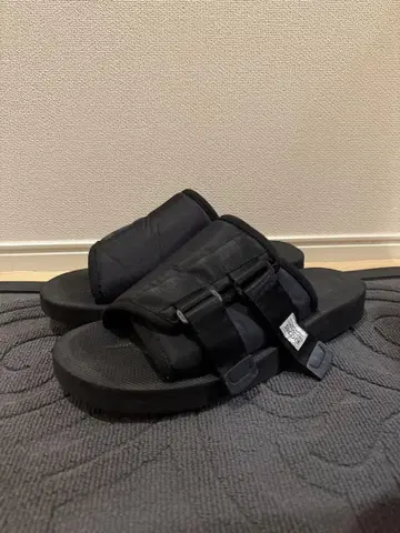 SUICOKE KAW-CAB 27cm