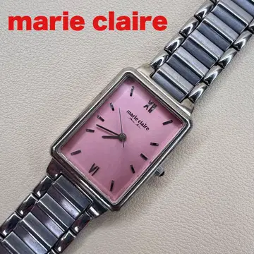 marie claire MC1001M 시계 마리끌레르