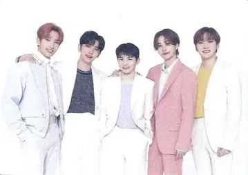 SEVENTEEN VOCAL TEAM 2021 HARE 6