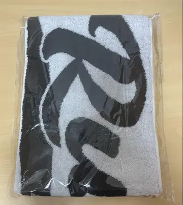 JO1 시로이와 루키 타월